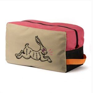 RNNR Running Travel Shoe Bag
